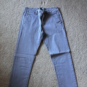 RSQ Gray Pants 32x32